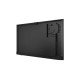 Lenovo ThinkVision E65 LFD écran PC 163,8 cm (64.5") 3840 x 2160 pixels 4K Ultra HD LCD Noir