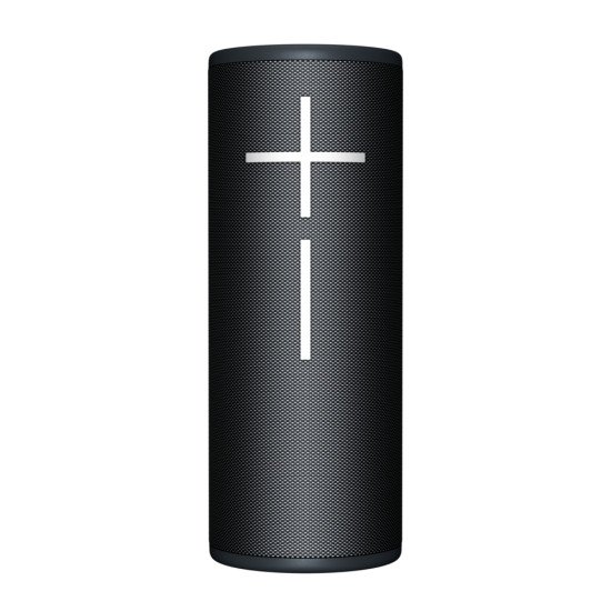 Ultimate Ears MEGABOOM 4 Enceinte portable stéréo Noir Ultimate Ears MEGABOOM 4 Enceinte portable stéréo Noir