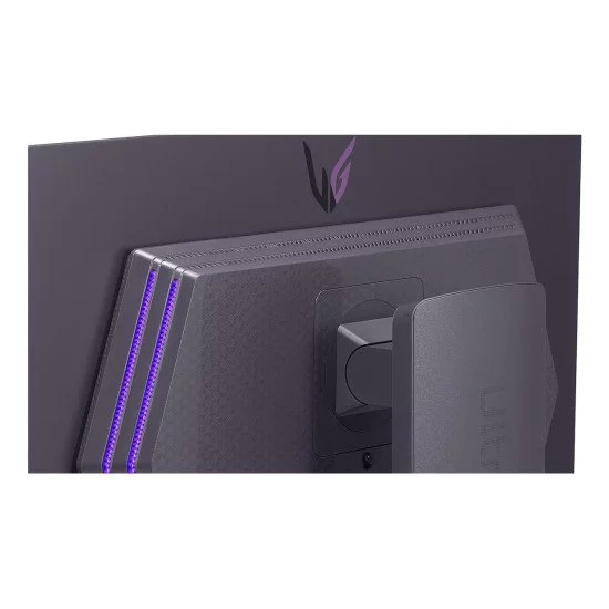 LG 27GX790A-B écran PC 68,6 cm (27") 2560 x 1440 pixels 2K OLED Noir LG 27GX790A-B écran PC 68,6 cm (27") 2560 x 1440 pixels 2K OLED Noir