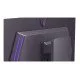 LG 27GX790A-B écran PC 68,6 cm (27") 2560 x 1440 pixels 2K OLED Noir LG 27GX790A-B écran PC 68,6 cm (27") 2560 x 1440 pixels 2K OLED Noir
