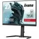 iiyama G-MASTER GB2770QSU-B6 écran PC 68,6 cm (27") 2560 x 1440 pixels 2K Ultra HD Noir iiyama G-MASTER GB2770QSU-B6 écran PC 68,6 cm (27") 2560 x 1440 pixels 2K Ultra HD Noir