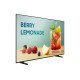 Samsung BE55FX-H Écran plat de signalisation numérique 139,7 cm (55") LED Wifi 4K Ultra HD Noir Intégré dans le processeur Tizen 16/7 Samsung BE55FX-H Écran plat de signalisation numérique 139,7 cm (55") LED Wifi 4K Ultra HD Noir Intégré dans le processeur Tizen 16/7