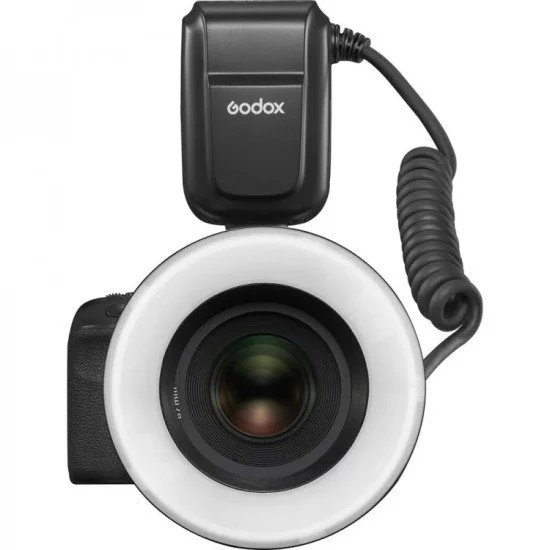 Godox MF-R76 Macro Ring Lampe Godox MF-R76 Macro Ring Lampe