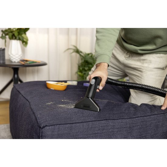 Kärcher 2.863-371.0 Accessoire et fourniture pour aspirateur Sac à poussière Aspirateur sans sac Kärcher 2.863-371.0 Accessoire et fourniture pour aspirateur Sac à poussière Aspirateur sans sac