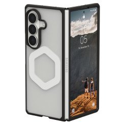 Urban Armor Gear 214560114343 coque de protection pour téléphones portables 20,3 cm (8") Housse Blanc