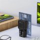 Mobile Origin MO-PW26-BLK chargeur d'appareils mobiles Universel Noir Secteur Charge rapide Intérieure