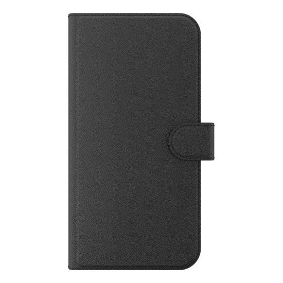 ZAGG Folio coque de protection pour téléphones portables 17 cm (6.7") Noir ZAGG Folio coque de protection pour téléphones portables 17 cm (6.7") Noir