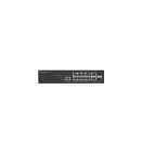 GS-2412P Géré L2+ Gigabit Ethernet (10/100/1000) Connexion Ethernet POE Noir GS-2412P Géré L2+ Gigabit Ethernet (10/100/1000) Connexion Ethernet POE Noir