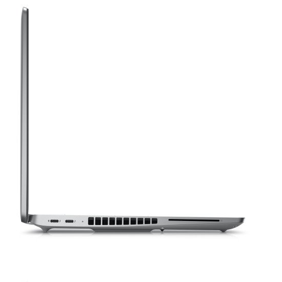 DELL Precision 3581 i7-13700H Station de travail mobile 39,6 cm (15.6") Full HD Intel® Core™ i7 16 Go DDR5-SDRAM 512 Go SSD NVIDIA RTX A1000 Wi-Fi 6E (802.11ax) Windows 11 Pro Gris