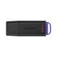 Kingston Technology DataTraveler 512Go Stockage portable USB 3.2 Gen 1 Exodia Noir + Violet