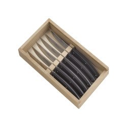 Karaca 3219330135369 6 pièce(s)