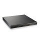 Zyxel CX4800-56F Géré L3 1U Noir Zyxel CX4800-56F Géré L3 1U Noir