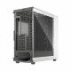 Fractal Design FD-C-NOR1X-04 unité centrale Midi Tower Blanc