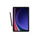 Samsung EF-BX710PBEGWW étui pour tablette 27,9 cm (11") Housse Noir