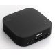 ASUS NUC RNUC14LNKU5073H2 Intel Core Ultra 5 226V 16 Go LPDDR5x-SDRAM 512 Go SSD Windows 11 Home Mini PC Noir