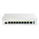 D-Link DBR-600-P/B Routeur connecté 2.5 Gigabit Ethernet Blanc