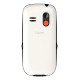 Gigaset GL395 5,59 cm (2.2") 90 g Blanc Téléphone pour seniors Gigaset GL395 5,59 cm (2.2") 90 g Blanc Téléphone pour seniors