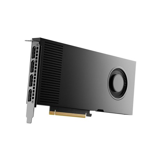 PNY RTX 4000 Ada NVIDIA RTX A4000 20 Go GDDR6