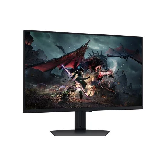 Samsung Odyssey G5 27" G50D - Noir - QHD - Écran PC Gaming Samsung Odyssey G5 27" G50D - Noir - QHD - Écran PC Gaming
