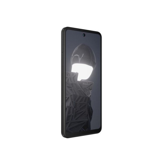 HMD Fusion 16,7 cm (6.56") Double SIM Android 14 5G USB Type-C 8 Go 256 Go 5000 mAh Noir HMD Fusion 16,7 cm (6.56") Double SIM Android 14 5G USB Type-C 8 Go 256 Go 5000 mAh Noir
