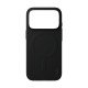 PanzerGlass CARE™ by ® SL1M Case Black w. MagSafe iPhone 2026 Pro | 17 Pro coque de protection pour téléphones portables Housse Transparent