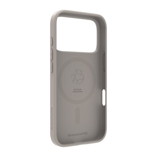 dbramante1928 Greenland Pro MS coque de protection pour téléphones portables Housse Gris