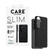 PanzerGlass CARE™ by ® SL1M Case Black w. Qi Samsung Galaxy S26 coque de protection pour téléphones portables 16 cm (6.3") Housse Noir