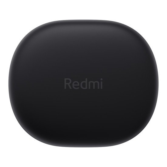 Xiaomi Redmi Buds 4 Lite Casque Sans fil Ecouteurs Appels/Musique USB Type-C Bluetooth Noir