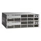 Cisco Catalyst 9300 mini Géré 10G Ethernet (100/1000/10000) Connexion Ethernet POE Gris