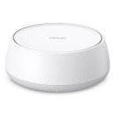 TP-Link DECO BE22(1-PACK) système Wi-Fi maillé Bi-bande (2,4 GHz / 5 GHz) Wi-Fi 7 (802.11be) Blanc 2 Interne