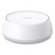 TP-Link DECO BE22(1-PACK) système Wi-Fi maillé Bi-bande (2,4 GHz / 5 GHz) Wi-Fi 7 (802.11be) Blanc 2 Interne