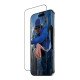 PanzerGlass ® Screen Protector w. Black Frame iPhone 17 Air | Ultra-Wide Fit w. FASTFIT IN-A-BOX Protection d'écran transparent Apple 1 pièce(s) PanzerGlass ® Screen Protector w. Black Frame iPhone 17 Air | Ultra-Wide Fit w. FASTFIT IN-A-BOX Protection d'écran transparent Apple 1 pièce(s)