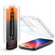 Spigen Glas.tR EZ Fit Pro HD Protection d'écran transparent Apple 1 pièce(s)