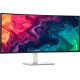 DELL Plus S3425DW écran PC 86,4 cm (34") 3440 x 1440 pixels Wide Quad HD LCD Argent