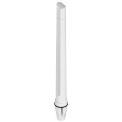 Poynting A-OMNI-0414-V1-01 antenne Antenne omni-directionnelle SMA 3,5 dBi Poynting A-OMNI-0414-V1-01 antenne Antenne omni-directionnelle SMA 3,5 dBi