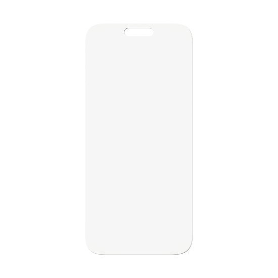 PanzerGlass ® Screen Protector iPhone 17 Pro Max | Classic Fit w. EasyAligner Protection d'écran transparent Apple 1 pièce(s)
