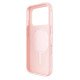 Belkin SheerForce coque de protection pour téléphones portables 16 cm (6.3") Housse Rose