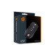 Conceptronic DJEBBEL03B souris Gaming Droitier USB Type-A Optique 7200 DPI Conceptronic DJEBBEL03B souris Gaming Droitier USB Type-A Optique 7200 DPI