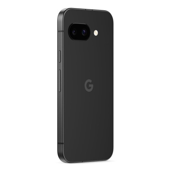 Google Pixel 9a 16 cm (6.3") Double SIM Android 15 5G USB Type-C 8 Go 128 Go 5100 mAh Noir Google Pixel 9a 16 cm (6.3") Double SIM Android 15 5G USB Type-C 8 Go 128 Go 5100 mAh Noir