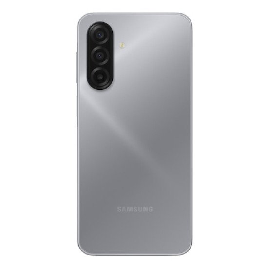 Samsung Galaxy A17 17 cm (6.7") Double SIM hybride 4G USB Type-C 4 Go 128 Go 5000 mAh Gris