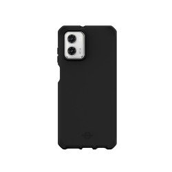 Mobilis 066047 coque de protection pour téléphones portables 16,5 cm (6.5") Housse Noir Mobilis 066047 coque de protection pour téléphones portables 16,5 cm (6.5") Housse Noir
