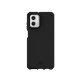 Mobilis 066047 coque de protection pour téléphones portables 16,5 cm (6.5") Housse Noir