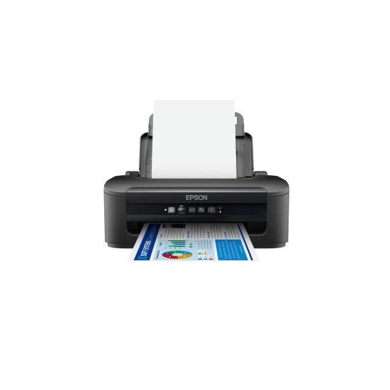 Epson WorkForce WF-2110W imprimante jets d'encres Couleur 5760 x 1440 DPI A4 Wifi