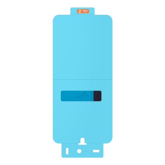 Samsung Film de protection anti-reflet pour Galaxy S25 FE