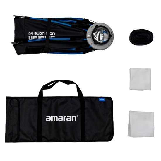 Amaran Octa Dome 60 Amaran Octa Dome 60