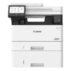 Canon i-SENSYS MF465dw II Laser A4 1200 x 1200 DPI 40 ppm Wifi