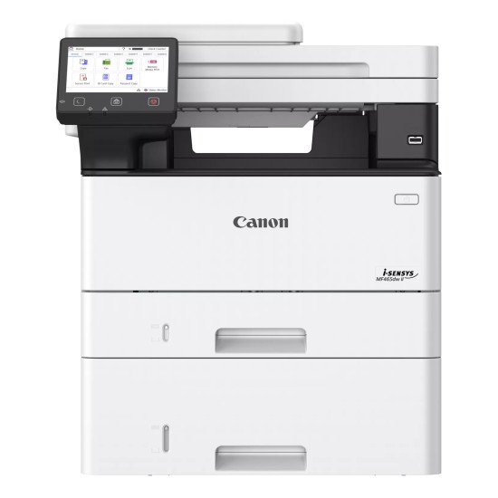 Canon i-SENSYS MF465dw II Laser A4 1200 x 1200 DPI 40 ppm Wifi