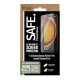 PanzerGlass SAFE. by ® Screen Protector Samsung Galaxy Xcover7 Pro | Xcover7 | Xcover6 Pro | Ultra-Wide Fit Protection d'écran transparent 1 pièce(s)