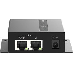 D-Link DWM-313 routeur sans fil Fast Ethernet 4G Noir