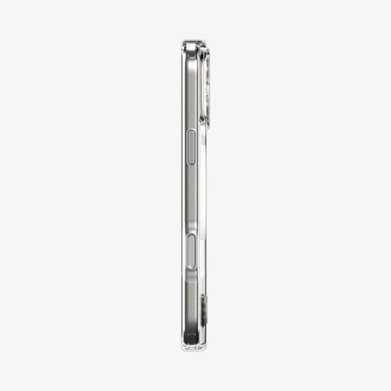 Spigen ACS09893 coque de protection pour téléphones portables 17,5 cm (6.9") Housse Transparent, Blanc Spigen ACS09893 coque de protection pour téléphones portables 17,5 cm (6.9") Housse Transparent, Blanc